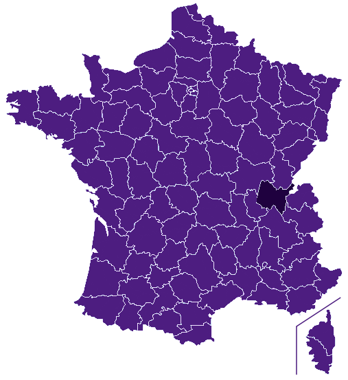 Bibliothèques et médiathèques Ain