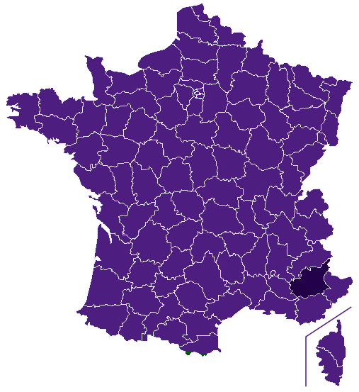 Bibliothèques et médiathèques Alpes-de-Haute-Provence