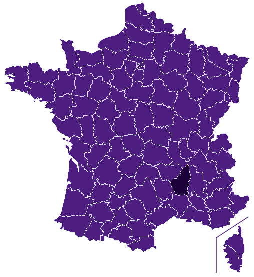 Bibliothèques et médiathèques Ardèche