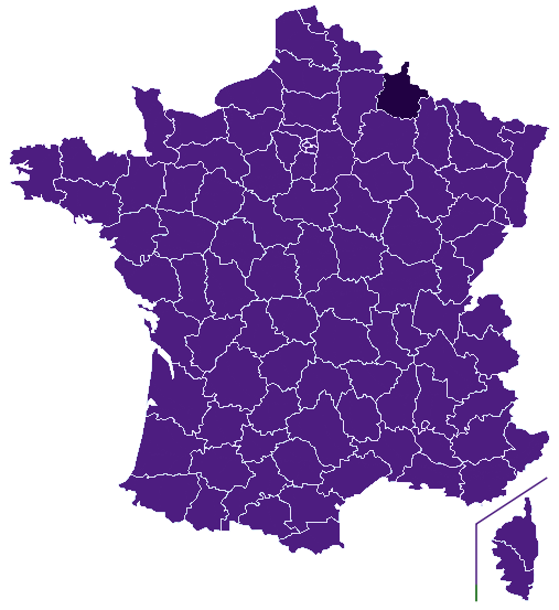 Bibliothèques et médiathèques Ardennes