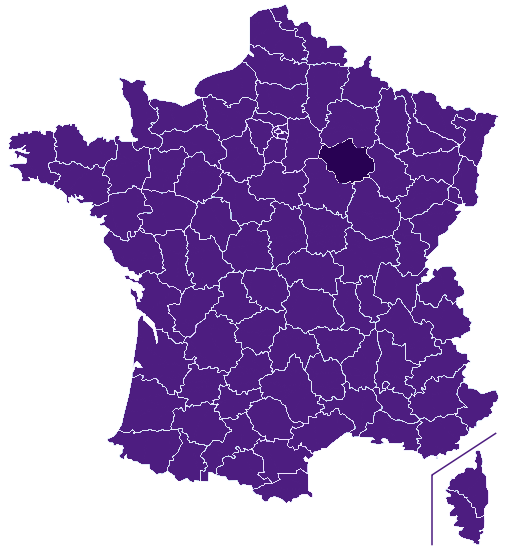 Bibliothèques et médiathèques Aube