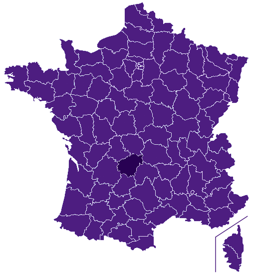 Bibliothèques et médiathèques Corrèze