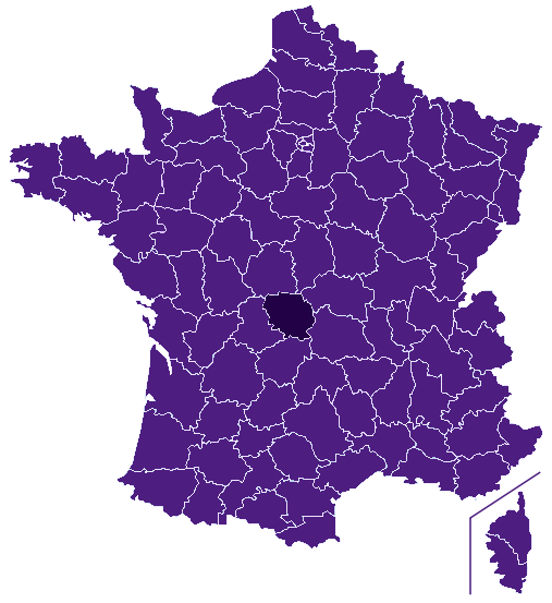 Bibliothèques et médiathèques Creuse