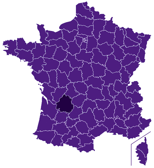 Bibliothèques et médiathèques Dordogne