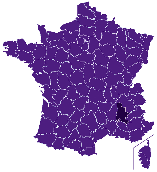 Bibliothèques et médiathèques Drôme