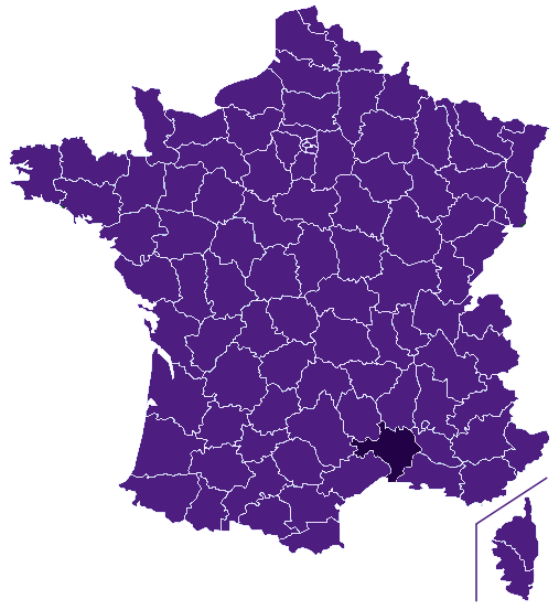 Bibliothèques et médiathèques Gard