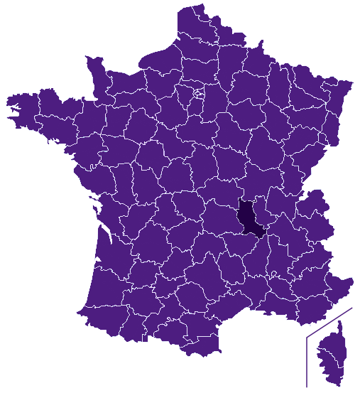 Bibliothèques et médiathèques Loire