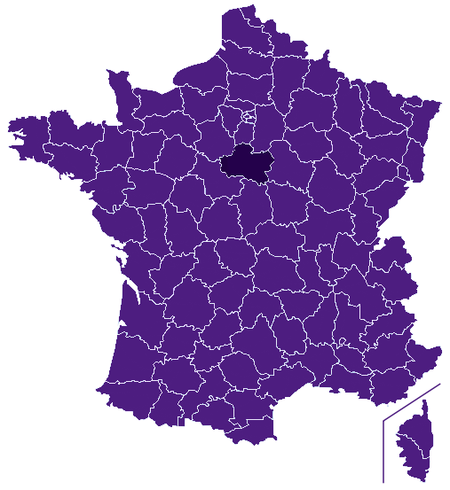 Bibliothèques et médiathèques Loiret