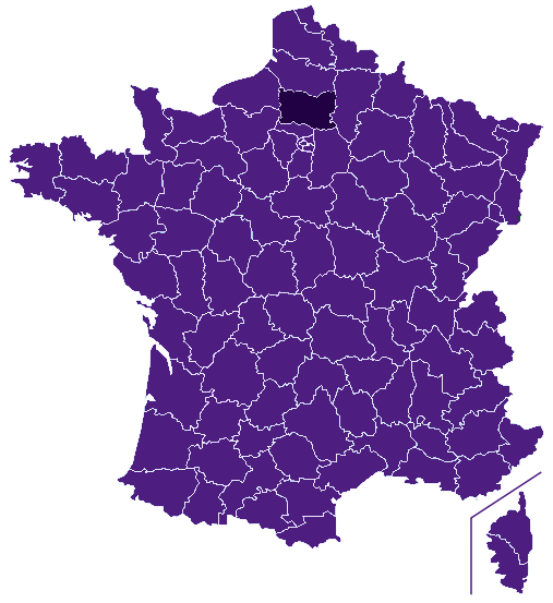 Bibliothèques et médiathèques Oise