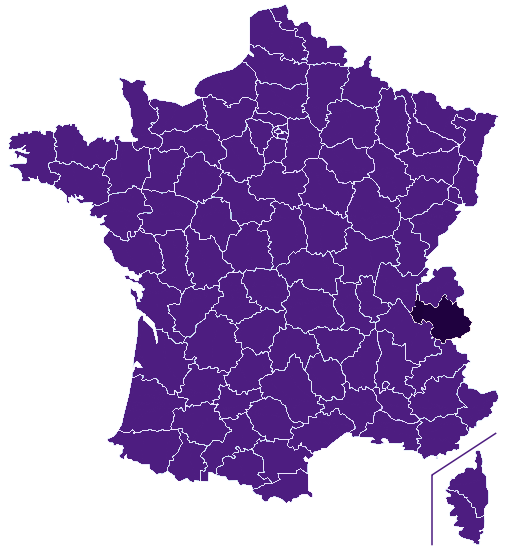 Bibliothèques et médiathèques Savoie