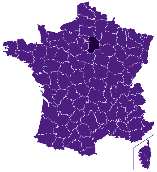 Bibliothèques et médiathèques Seine-et-Marne