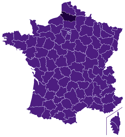 Bibliothèques et médiathèques Somme