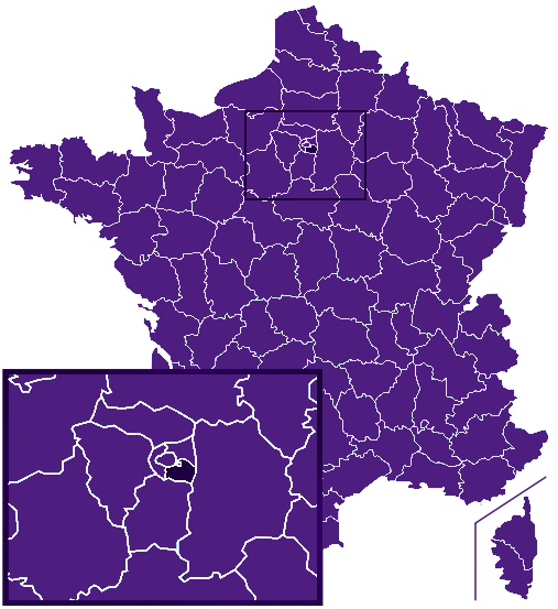 Bibliothèques et médiathèques Val-de-Marne