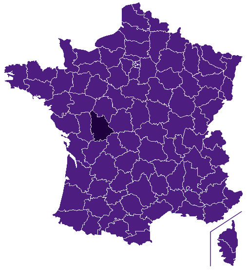 Bibliothèques et médiathèques Vienne
