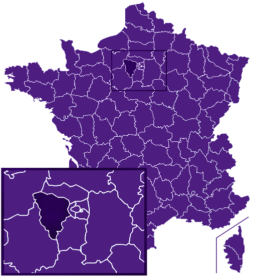 Bibliothèques et médiathèques Yvelines