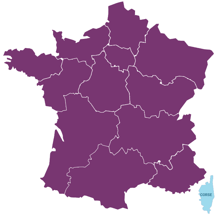 Bibliothèques et médiathèques Corse