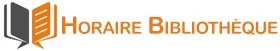 Annuaire Horaire bibliothèque